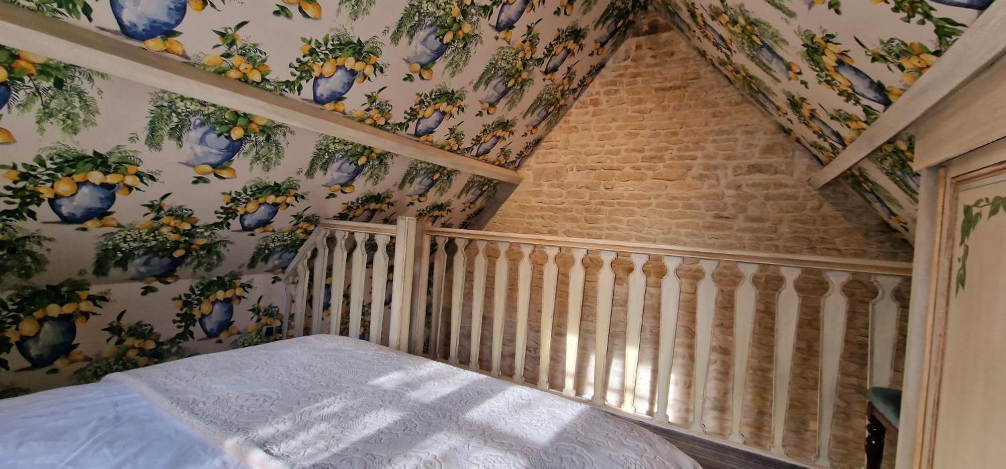 Charmant Logement Dans Un Ecrin De Verdure Le Manoir  외부 사진