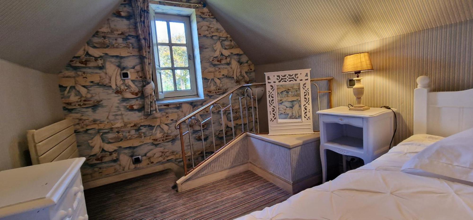 Charmant Logement Dans Un Ecrin De Verdure Le Manoir  외부 사진