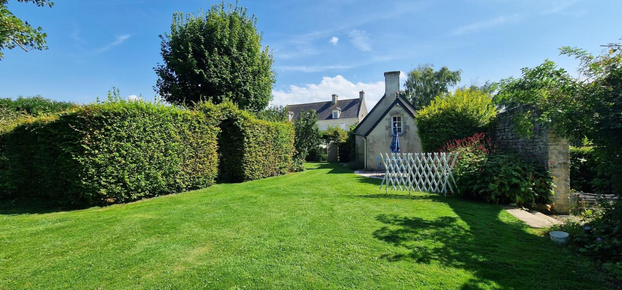 Charmant Logement Dans Un Ecrin De Verdure Le Manoir  외부 사진